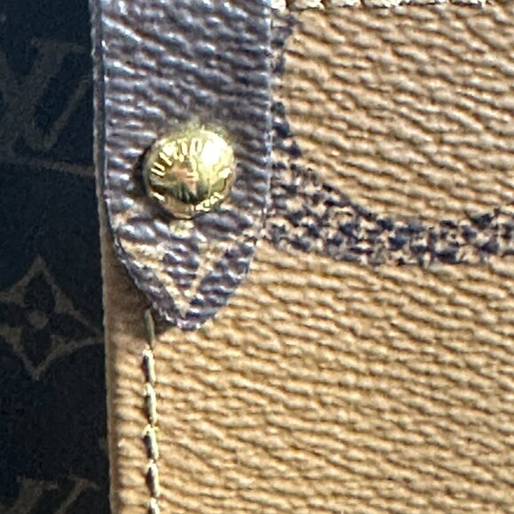 Louis Vuitton - On the Go MM - Picture 3 of 16